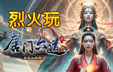 烈火玩唐门六道6期(最新服)